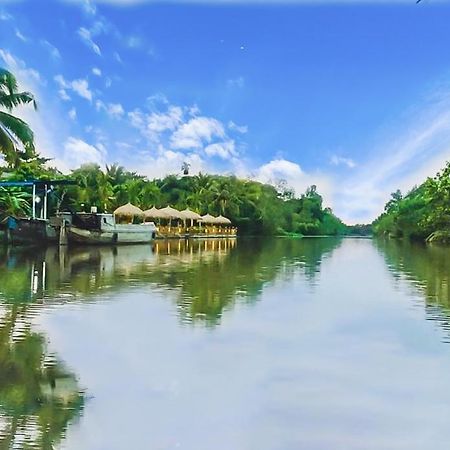Bamboo Eco Village Cần Thơ Extérieur photo