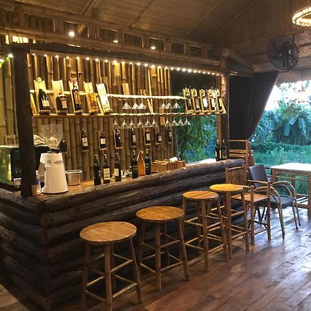 Bamboo Eco Village Cần Thơ Extérieur photo